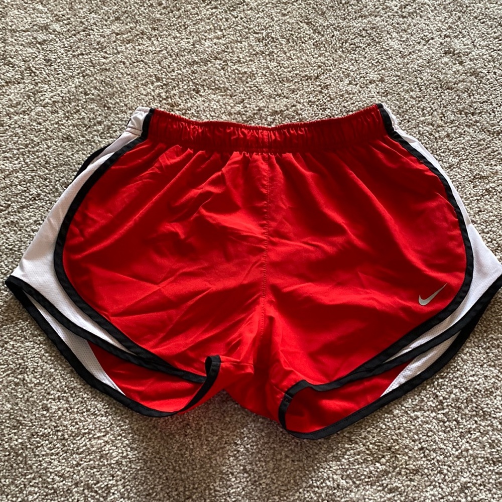 Nike Tempo Shorts